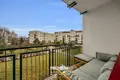 2 room apartment 51 m² Warsaw, Poland