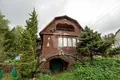 Casa  Nieharelski sielski Saviet, Belarús