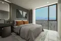 Appartement 1 chambre 34 m² Ban Nakok, Thaïlande