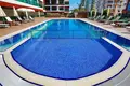 Квартира 3 комнаты 80 м² Коньяалты, Турция