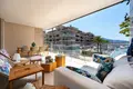 2 bedroom apartment 175 m² Tivat, Montenegro