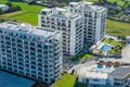 1 bedroom apartment 50 m² Kazivera, Northern Cyprus