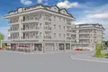 Mieszkanie 3 pokoi 100 m² Muratpasa, Turcja
