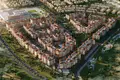 Apartamento 3 habitaciones 99 m² Abu Dabi, Emiratos Árabes Unidos
