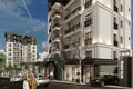 Квартира 1 комната 245 м² Башакшехир, Турция