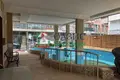 Wohnung 46 m² Pomorie, Bulgarien