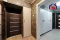 Квартира 2 комнаты 53 м² Минск, Беларусь