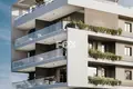 3 bedroom apartment 112 m² Demos Agiou Athanasiou, Cyprus