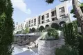 Квартира 2 комнаты  Тиват, Черногория