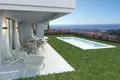 Appartement 4 chambres  Mijas, Espagne