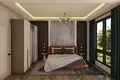 Apartamento 3 habitaciones 140 m² Alanya, Turquía