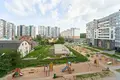 Квартира 2 комнаты 62 м² Минск, Беларусь