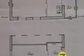 House 75 m² Piarezyrski sielski Saviet, Belarus