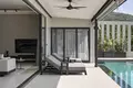 Villa de 5 pièces 1 650 m² Si Sunthon, Thaïlande