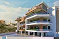 3 bedroom apartment 138 m² Limassol, Cyprus