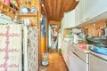 Casa 72 m² Kalodziscanski sielski Saviet, Belarús