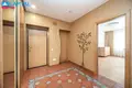 3 room apartment 86 m² Vilnius, Lithuania