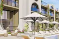 Barrio residencial Aqua Garden