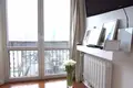 Mieszkanie 2 pokoi 39 m² w Warszawa, Polska
