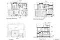 Casa 4 habitaciones 150 m² en Paralimni, Chipre
