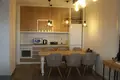 Mieszkanie 2 pokoi 86 m² w Becici, Czarnogóra