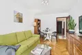 Appartement 2 chambres 40 m² Varsovie, Pologne