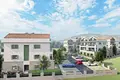 Wohnung 2 Schlafzimmer 62 m² Mrcevac, Montenegro