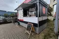 Квартира 12 м² Варшава, Польша