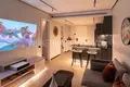 Wohnung 1 Schlafzimmer 45 m² Rawai, Thailand