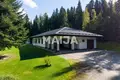 Casa  Puuppola, Finlandia