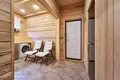 House 116 m² Papiarnianski sielski Saviet, Belarus