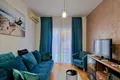 1 bedroom apartment 60 m² in Budva, Montenegro