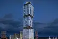 Wohnung 1 zimmer 40 m² Batumi, Georgien
