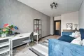 3 room apartment 80 m² Minsk, Belarus