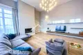 Apartamento 4 habitaciones 143 m² en Riga, Letonia