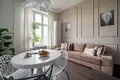 Квартира 1 комната 24 м² Краков, Польша