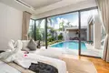 Apartamento 3 habitaciones 380 m² Ban Bang Thao, Tailandia