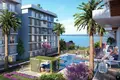 Wohnkomplex Apartments with sea views in the tranquil Büyükçekmece district, Istanbul, Turkey