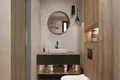 Mieszkanie 1 pokój 57 m² Lapithos, Cypr Północny