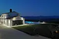 Casa 3 habitaciones 230 m² Motovun, Croacia