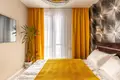 Квартира 2 комнаты 45 м² Минск, Беларусь