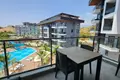 Apartamento 2 habitaciones 100 m² Kestel, Turquía