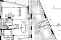 3 room cottage 161 m² Chloraka, Cyprus