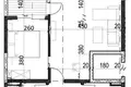 1 bedroom apartment 45 m² Radanovici, Montenegro