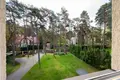 Appartement 4 chambres 113 m² Riga, Lettonie