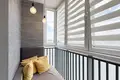 Apartamento 1 habitación 41 m² Kopishche, Belarús