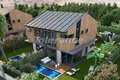 3 bedroom villa 120 m² Konak, Turkey
