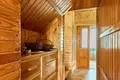 Chalet 180 m² Smaliavitchy, Bélarus