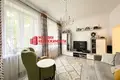 Appartement 2 chambres 43 m² Hrodna, Bélarus