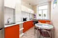 Wohnung 2 zimmer 53 m² Minsk, Belarus